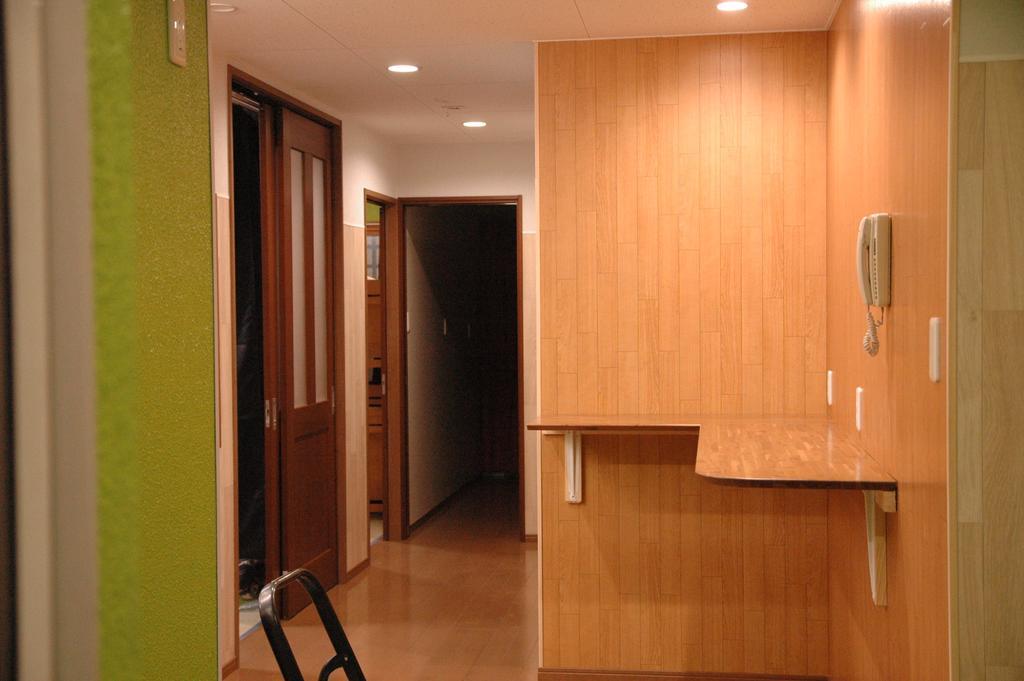Kamikatsura House Hotel Kyoto Ngoại thất bức ảnh