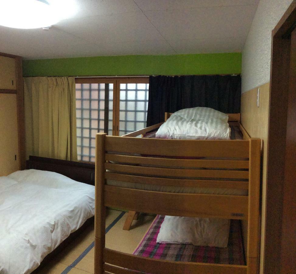 Kamikatsura House Hotel Kyoto Ngoại thất bức ảnh