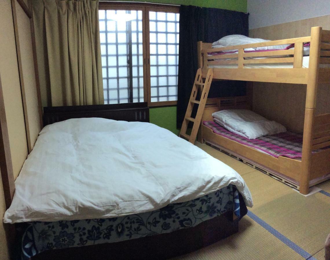 Kamikatsura House Hotel Kyoto Ngoại thất bức ảnh