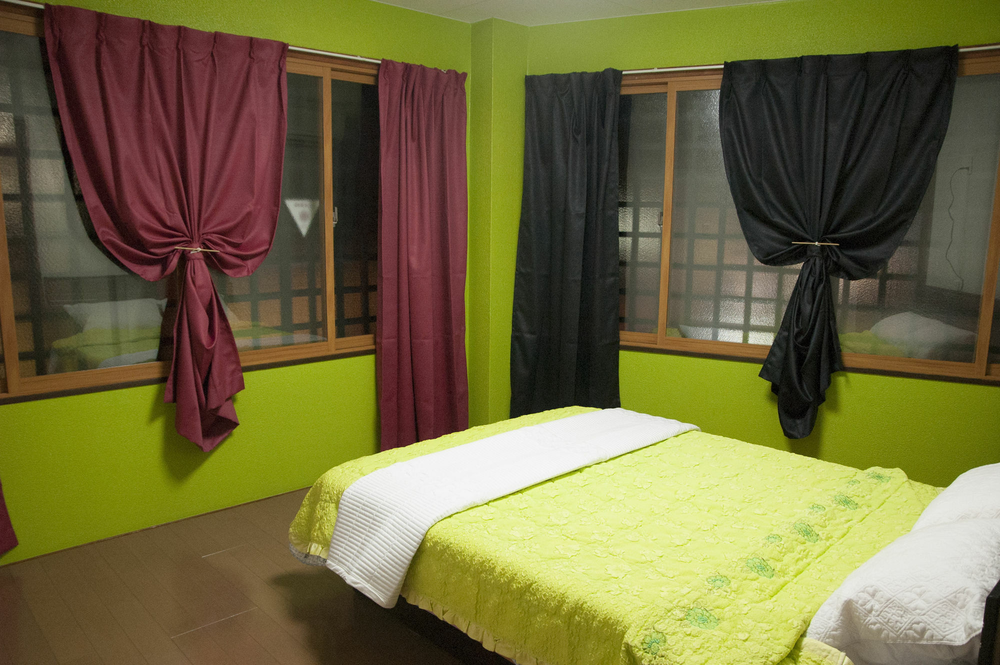 Kamikatsura House Hotel Kyoto Ngoại thất bức ảnh